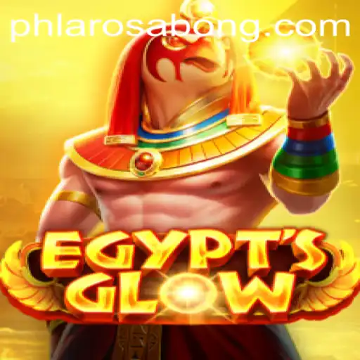 Exploring the Mystical World of EgyptsGlow: Unraveling the Mystery of PHLARO