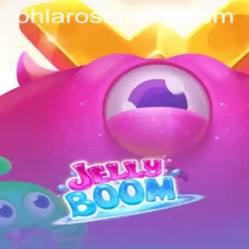 Unveiling JellyBoom: A PHLARO Adventure for Everyone