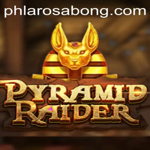 PyramidRaider: Embark on an Epic Adventure in the Ancient World