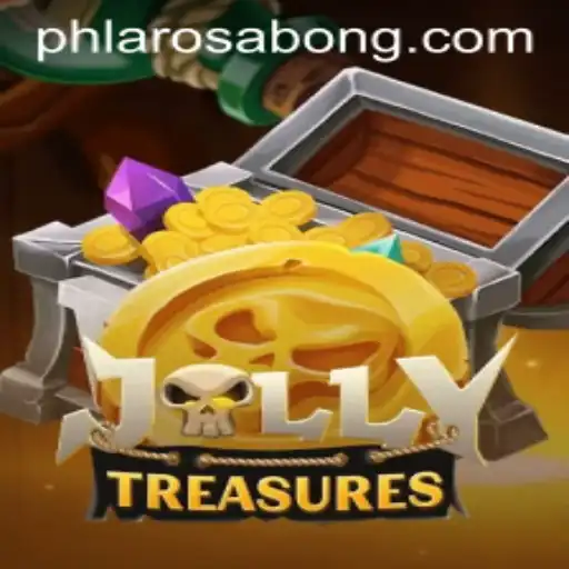 Experience the Joy of Adventure with JollyTreasures: A Game of Strategy and Luck