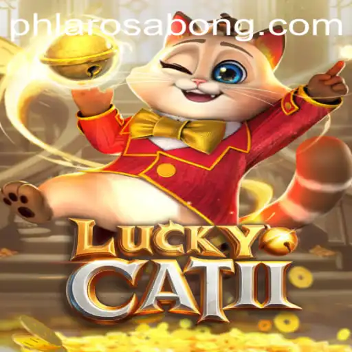 Unveiling the Thrills of LuckyCatII: A Dive into the World of PHLARO