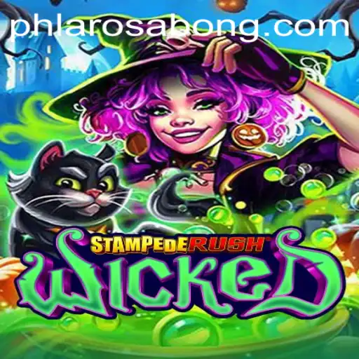StempedeRushWicked: A Thrilling Adventure in Gaming