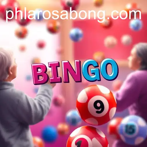 Discovering the Fascinating World of Bingo Games with PHLARO