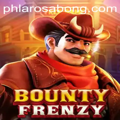 Discover the Exciting World of BountyFrenzy and Its Intriguing Gameplay with PHLARO