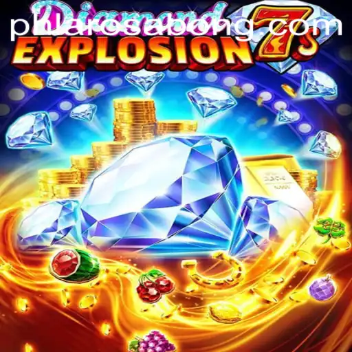 Exploring DiamondExplosion7s: The Thrilling New Game with PHLARO