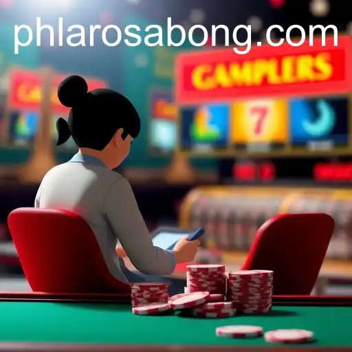 Responsible Gambling: A Deep Dive into PHLARO's Efforts