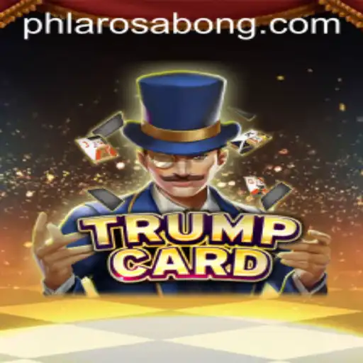 Unveiling TrumpCard: A New Era in Strategic Gaming
