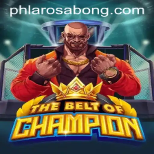 TheBeltOfChampion: A Deep Dive into the Thrilling World of PHLARO