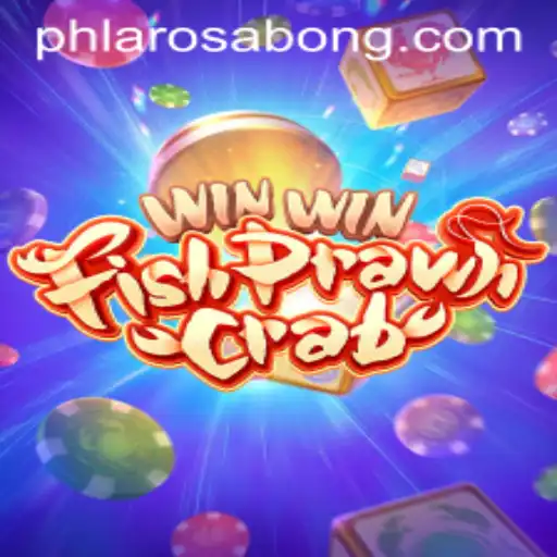 Exploring the Vibrant World of WinWinFishPrawnCrab with PHLARO