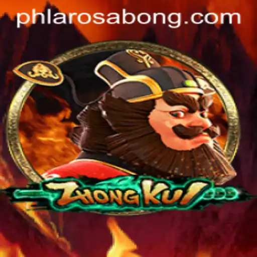 Unveiling the Mystique of ZhongKui: A Deep Dive into the Game and Its PHLARO Connection